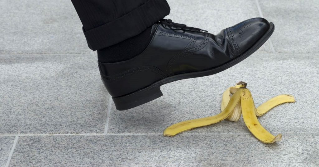 wypadek na równi z wypadkiem przy pracy