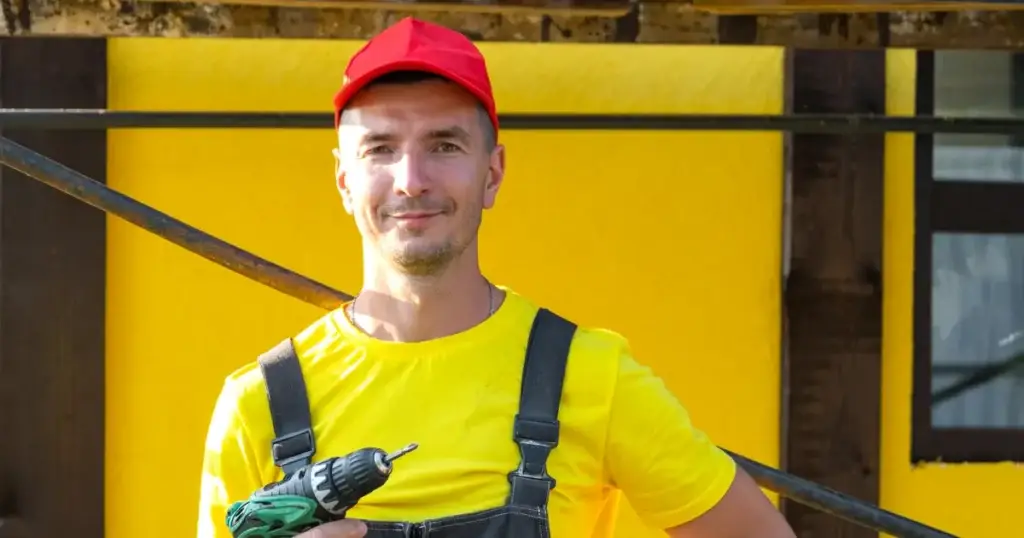 bhp ryzyko zawodowe pracownik gospodarczy