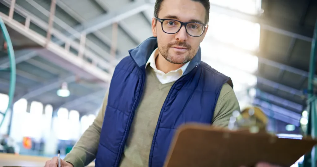 bhp ryzyko zawodowe analityk pracy