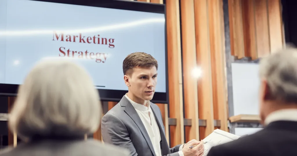 bhp ryzyko zawodowe dyrektor marketingu