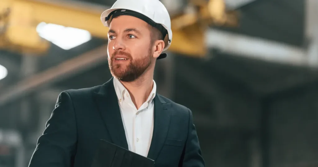 bhp ryzyko zawodowe dyrektor produkcji