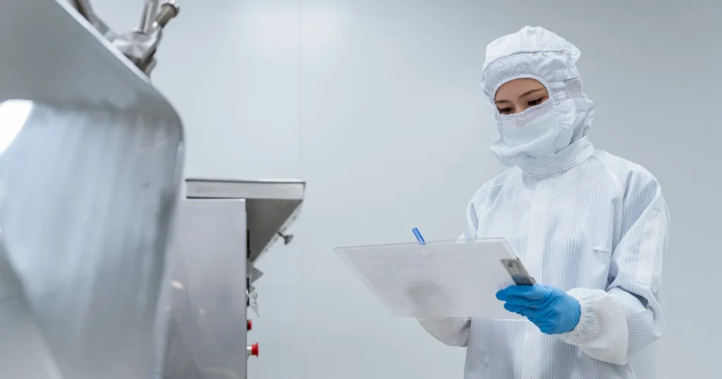 bhp ryzyko zawodowe inspektor do spraw wytwarzania głównego inspektoratu farmaceutycznego