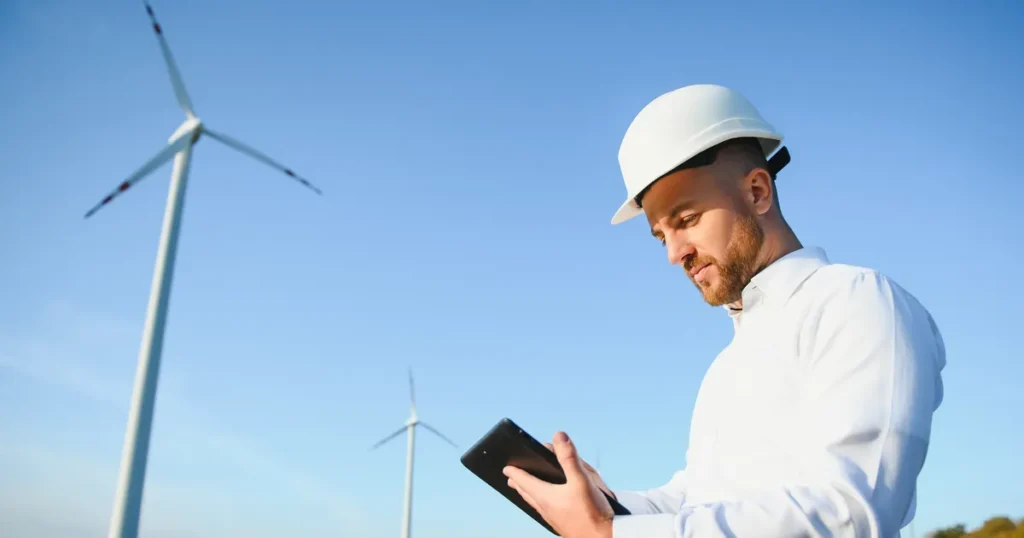 bhp ryzyko zawodowe inżynier oze