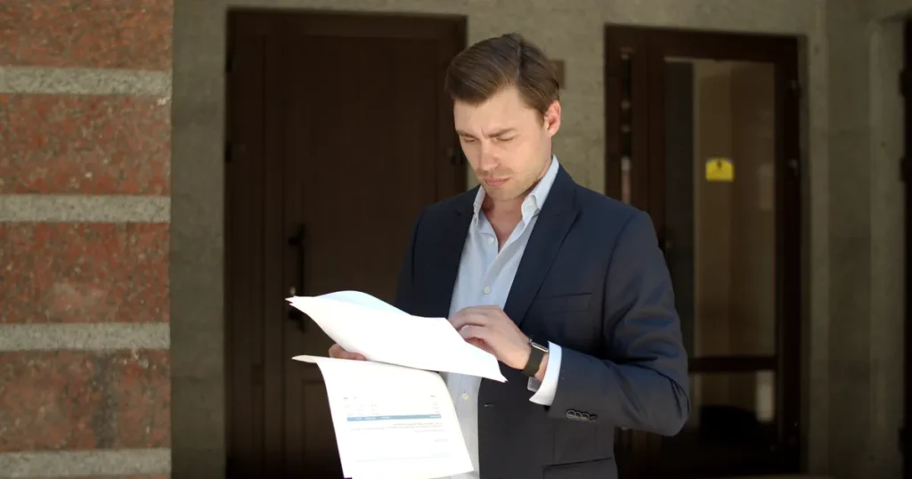 bhp ryzyko zawodowe komornik sądowy