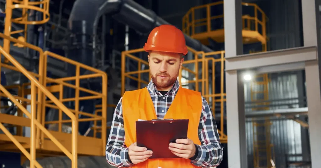 bhp ryzyko zawodowe metoda hira