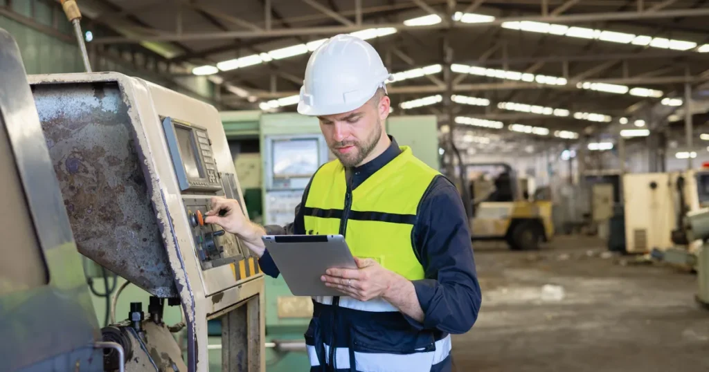 bhp ryzyko zawodowe rzeczoznawca do spraw bezpieczeństwa i higieny pracy