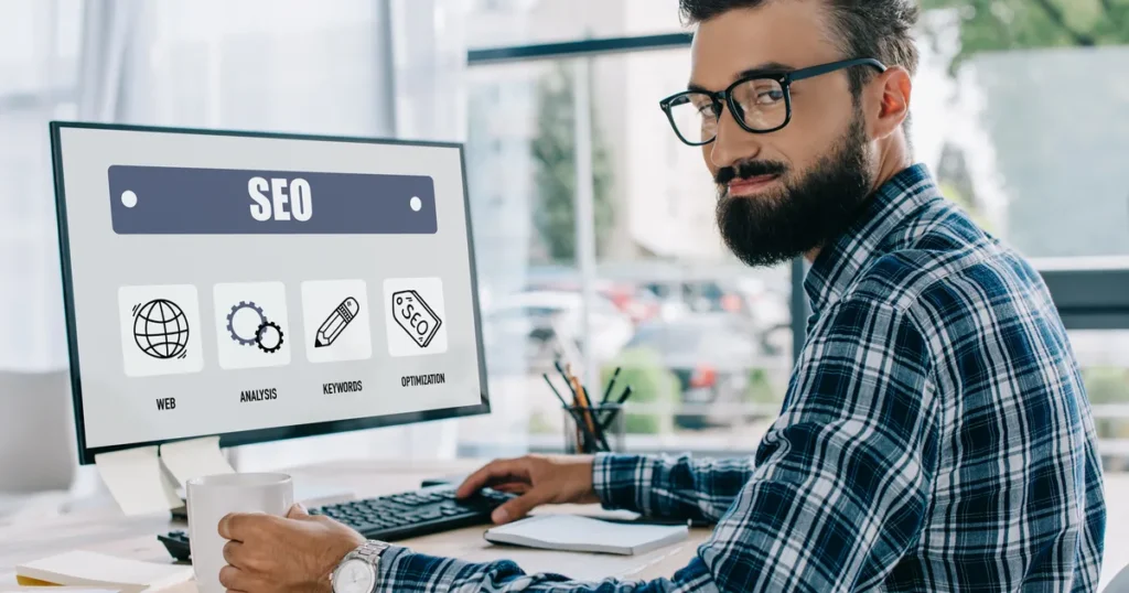bhp ryzyko zawodowe specjalista ds. seo